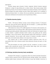 Duomenų saugojimas ir valdymas 7 puslapis