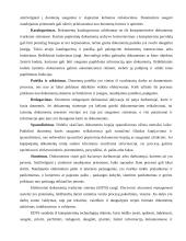 Duomenų saugojimas ir valdymas 9 puslapis