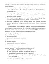 Duomenų saugojimas ir valdymas 10 puslapis