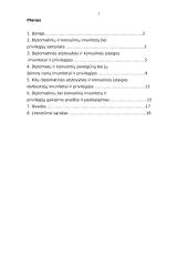 Diplomatija ir diplomatinė teisė