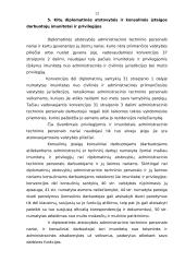 Diplomatija ir diplomatinė teisė 12 puslapis