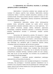 Diplomatija ir diplomatinė teisė 14 puslapis