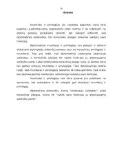Diplomatija ir diplomatinė teisė 16 puslapis