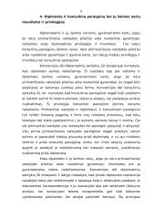 Diplomatija ir diplomatinė teisė 8 puslapis