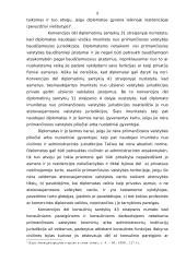 Diplomatija ir diplomatinė teisė 9 puslapis