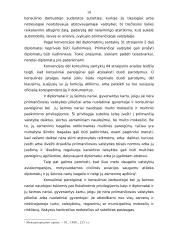 Diplomatija ir diplomatinė teisė 10 puslapis