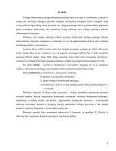 E-vyriausybė: teorija ir praktika 3 puslapis