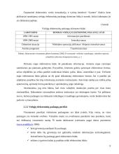 E-vyriausybė: teorija ir praktika 9 puslapis