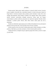 Dirvožemio ištekliai 3 puslapis