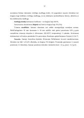 Ekstraktai, jų klasifikacija, palyginamoji charakteristika, standartizavimas 12 puslapis