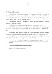 Ekstraktai, jų klasifikacija, palyginamoji charakteristika, standartizavimas 14 puslapis