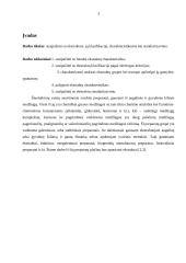 Ekstraktai, jų klasifikacija, palyginamoji charakteristika, standartizavimas 3 puslapis