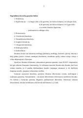 Ekstraktai, jų klasifikacija, palyginamoji charakteristika, standartizavimas 5 puslapis