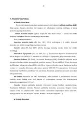 Ekstraktai, jų klasifikacija, palyginamoji charakteristika, standartizavimas 10 puslapis