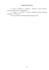 Diskrečioji matematika - uždavinio analizė 19 puslapis