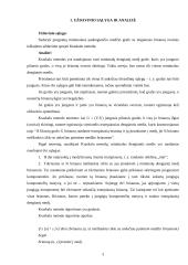 Diskrečioji matematika - uždavinio analizė 3 puslapis