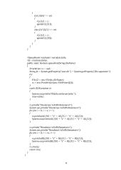 Diskrečioji matematika - uždavinio analizė 8 puslapis