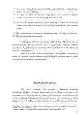 Elektroninės informacijos prieigos tendencija ir ateitis bibliotekose 16 puslapis