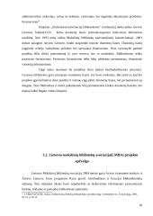 Elektroninės informacijos prieigos tendencija ir ateitis bibliotekose 17 puslapis