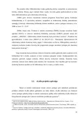 Elektroninės informacijos prieigos tendencija ir ateitis bibliotekose 18 puslapis