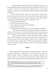 Elektroninės informacijos prieigos tendencija ir ateitis bibliotekose 19 puslapis