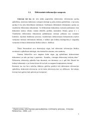 Elektroninės informacijos prieigos tendencija ir ateitis bibliotekose 4 puslapis