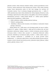 Elektroninės informacijos prieigos tendencija ir ateitis bibliotekose 8 puslapis