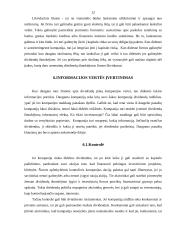 Dividendų politika 12 puslapis