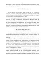 Dividendų politika 10 puslapis