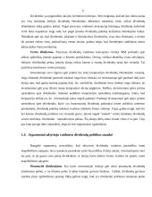 Dividendų politika įmonėje 6 puslapis