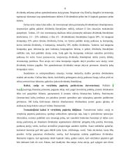 Dividendų politika įmonėje 8 puslapis