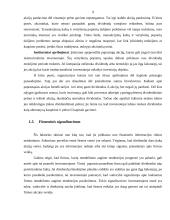 Dividendų politika įmonėje 9 puslapis