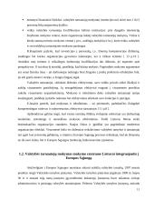 Finansų ministerijos specialistų mokymo centro veikla 11 puslapis