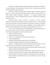 Finansų ministerijos specialistų mokymo centro veikla 6 puslapis