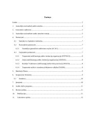 Australijos nacionalinė audito tarnyba