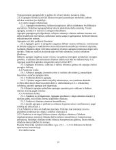 Gamybos valdymas: UAB "Pergalės koncernas" 14 puslapis