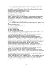 Gamybos valdymas: UAB "Pergalės koncernas" 15 puslapis