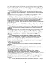 Gamybos valdymas: UAB "Pergalės koncernas" 16 puslapis