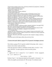 Gamybos valdymas: UAB "Pergalės koncernas" 18 puslapis