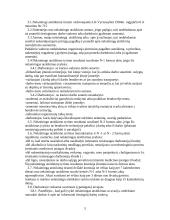 Gamybos valdymas: UAB "Pergalės koncernas" 5 puslapis