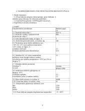 Gamybos valdymas: UAB "Pergalės koncernas" 8 puslapis