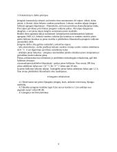 Gamybos valdymas: UAB "Pergalės koncernas" 9 puslapis