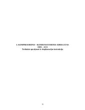 Gamybos valdymas: UAB "Pergalės koncernas" 10 puslapis