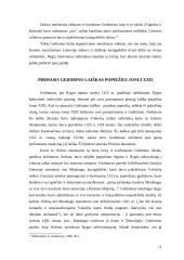 Gedimino laiškai 11 puslapis