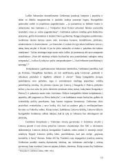 Gedimino laiškai 15 puslapis