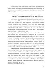 Gedimino laiškai 5 puslapis