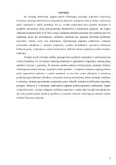 Egipto apskaitos sistema 3 puslapis