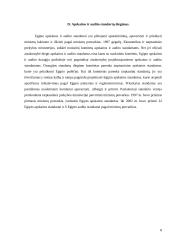 Egipto apskaitos sistema 8 puslapis