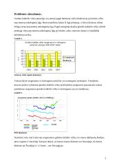 Gimdos kaklelio vėžio profilaktika: sveikatos politika Kauno miesto savivaldybės lygmenyje 2 puslapis