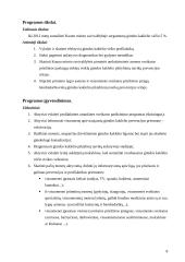 Gimdos kaklelio vėžio profilaktika: sveikatos politika Kauno miesto savivaldybės lygmenyje 7 puslapis